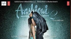 Aashiqui 2 Movie Lyrics