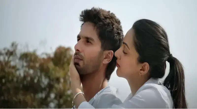 Bekhayali Lyrics From Kabir Singh