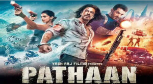 Pathaan Movie Lyrics