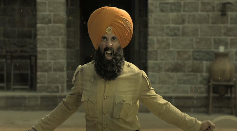 Teri Mitti Lyrics - Kesari(2019) - B Praak