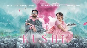 Kushi Movie Song Lyrics