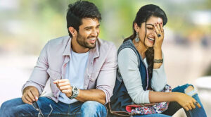 Geetha Govindam Movie Lyrics