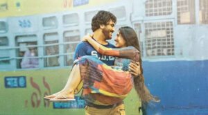 Padi Padi Leche Manasu Movie Lyrics