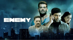 Enemy Movie Songs Lyrics